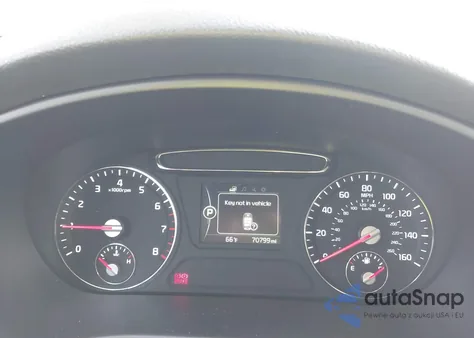 2017 Kia Sorento Ex from USA, damaged, VIN 5XYPHDA11HG277686